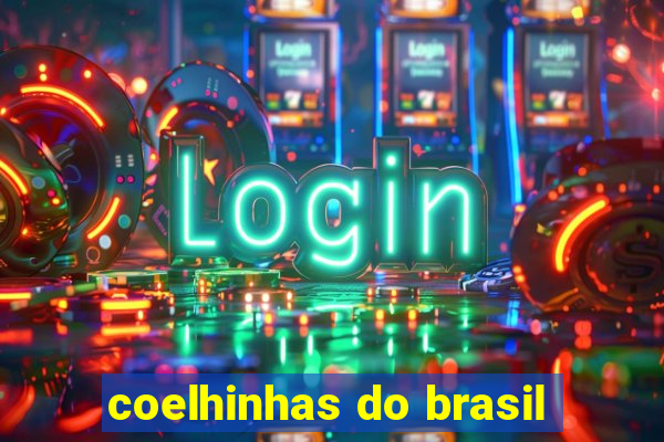 coelhinhas do brasil